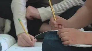 The Price of Education: The Funding Battle for Ohio's Schools