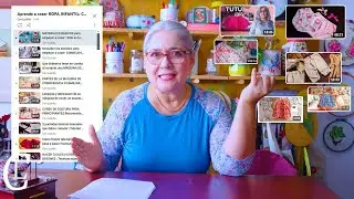 Convi&eacute;rtete en un Experto en Ropa Infantil y Ajuar de Beb&eacute; desde Casa! Curso GRATIS 🍼👶