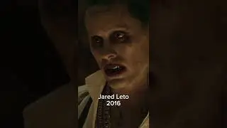 The Joker 1966-2023 #joker