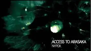 Access to Arasaka - Nypox
