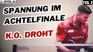 [Ich spiele gegen Goliath mit Noppe – bringt mich dieser Riese zu Fall? 🔥