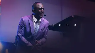 SJPC House Of Restoration Ministries || Creation's Mandate Part V - 2nd March 2025