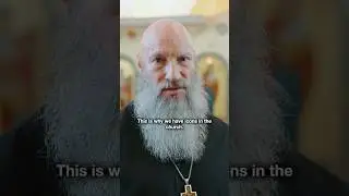 Правда об изображениях в церкви ☝️☦️