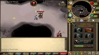Runescape - Team Troll Botting SUCCESS! - MLGudi