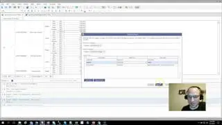Learn Quantrix Modeler: DataPush Use An Expression to Export a Descriptor 0175