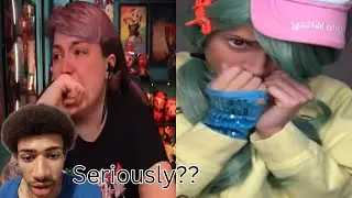 Fandoms are cringe