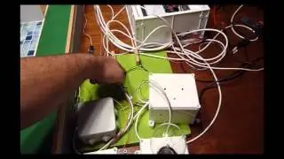 Low Cost Home Automation System
