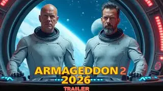 Armageddon 2 (2026) | Official Concept Trailer | Earth&rsquo;s Final Countdown