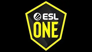 Fnatic Vs Geek Fam [ ESL One Los Angeles 2020 - Online: Southeast Asia ]