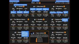 OLD - Blur Farm - Overview - V 1.0.0.2