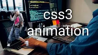css3 Animation