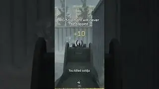 OG Shipment from 2007 will never be topped #codnostalgia #blackops1 #cod4