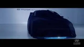 Hyundai Motorsport Goes Electric &ndash; Hyundai Motorsport 2019