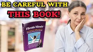 Review Amanda Leto Fibroids Miracle book - Program Fibroids Miracle Amanda leto