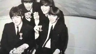 Yes It Is (take14)　- The Beatles Rare Takes