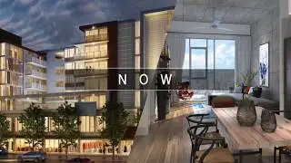 F11 East Village Now Leasing in San Diego
