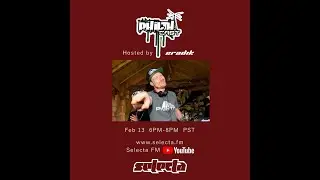 PHILTHCAST 001 Tinkturox Reproved FEB 13 2020