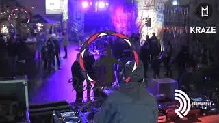 JL. B2B TINMAR @ Aérobis ❘ Missive'n crew invite ItinéraireBis 30/12/17