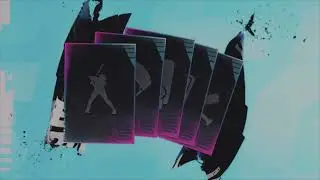 MLB The Show 25 pre order and a 50 pack opening