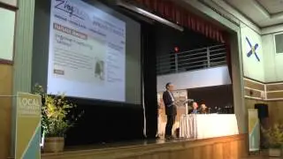 Local Prosperity Thursday Opening talk Part 2
