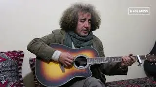 Akli D. chante El Anka : Iẓri-w yeɣleb leḥmali