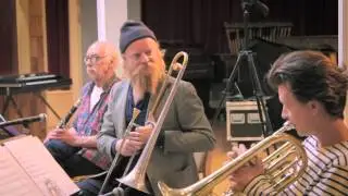 Old News: Emil de Waal+ Nulle, Randi Laubek, Band Ane a.o.
