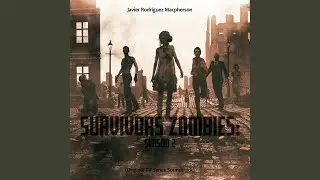 The Creator Of The Zombie Virus