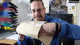 Heute im Test : Yoozon Bluetooth Selfiestick | iTsRonny | Dresden