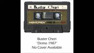 Buster Cheri - 