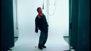 NOCUI - CLUB EXIT (Official Visualiser)