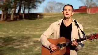 Hunter Hayes - Somebody's Heartbreak Acoustic Cover by Nick