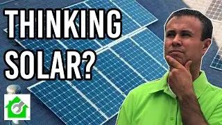 Home Solar Panels - Top 10 Tips for Buying