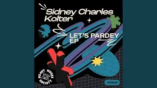 Let's Pardey