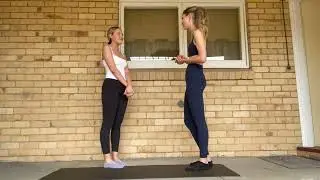 Abbey Forster APPI Pilates Instructor Certification Exam