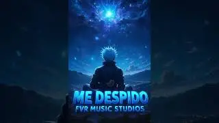 Me Despido - El Favorito (Fvr Music Studios) R-Monchin Fvr 