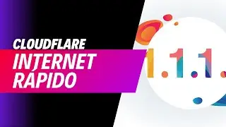 C&oacute;mo usar las DNS 1.1.1.1 de Cloudflare en Windows para navegar m&aacute;s r&aacute;pido