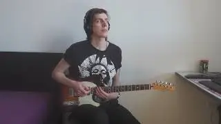 Hole - Celebrity Skin | Guitar Cover