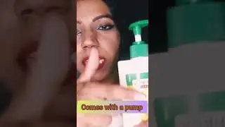Nature Essence Body lotion #ad #shorts #ytshorts #javrun
