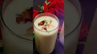 #shorts #summerdrink #summerspecial #badammilk