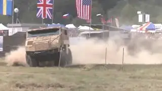 8 amazing monster machine  on earth