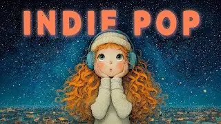 [플레이리스트] Indie Pop & Boom Bap | 귓가에 선명하게 남는 힙한 잔향