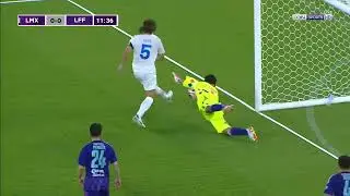 The Jorge Campos' Show 🐐 beIN SPORTS USA