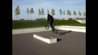 Tim.h End of Summer Edit 2013
