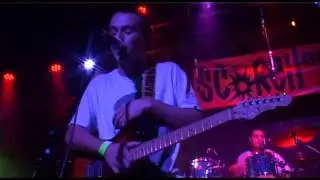 Crossing Red Lines - 'Lyrics and the Song'