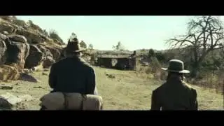 True Grit - Trailer Official (2011)