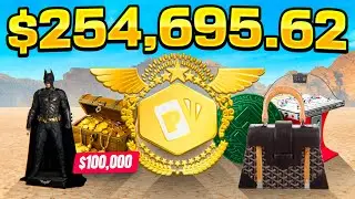 I UNBOXED A $100,000 TOP PULL ON PACKDRAW WHILE ALL-IN&hellip; HOLY F*CK!! ($250,000 UNBOXING)