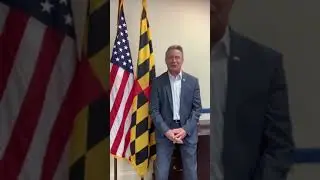Happy 60th from County Executive Barry Glassman