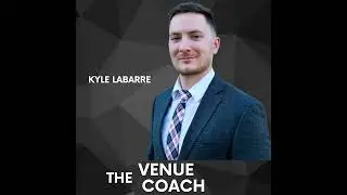 The Venue Coach E5 - Business Partners and Investors