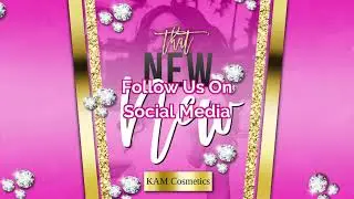 Join the Glam Squad