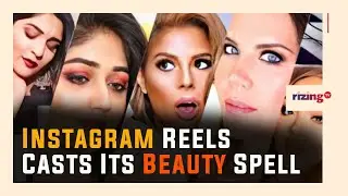 Instagram's Beauty Influence: 80% Of Consumers? | RizingBiz | Rizing